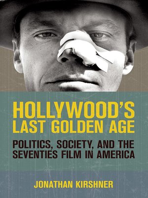 cover image of Hollywood's Last Golden Age